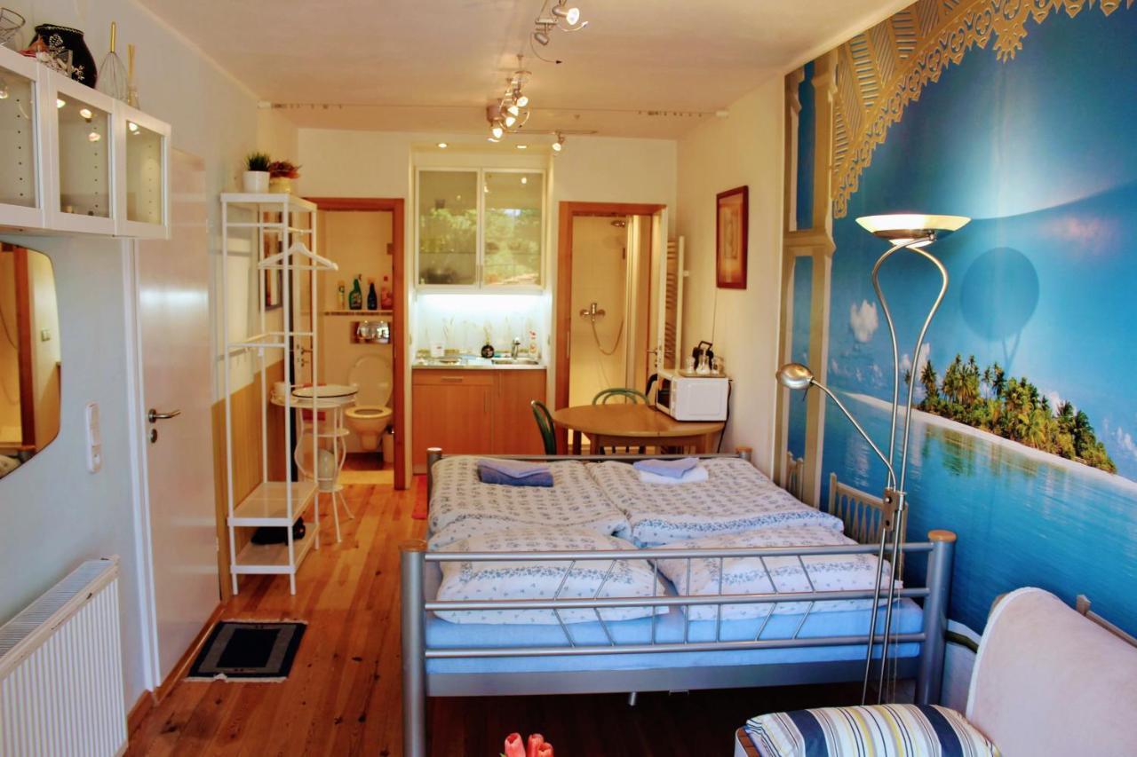 בוסקוביצה Apartman Za Kopcem מראה חיצוני תמונה