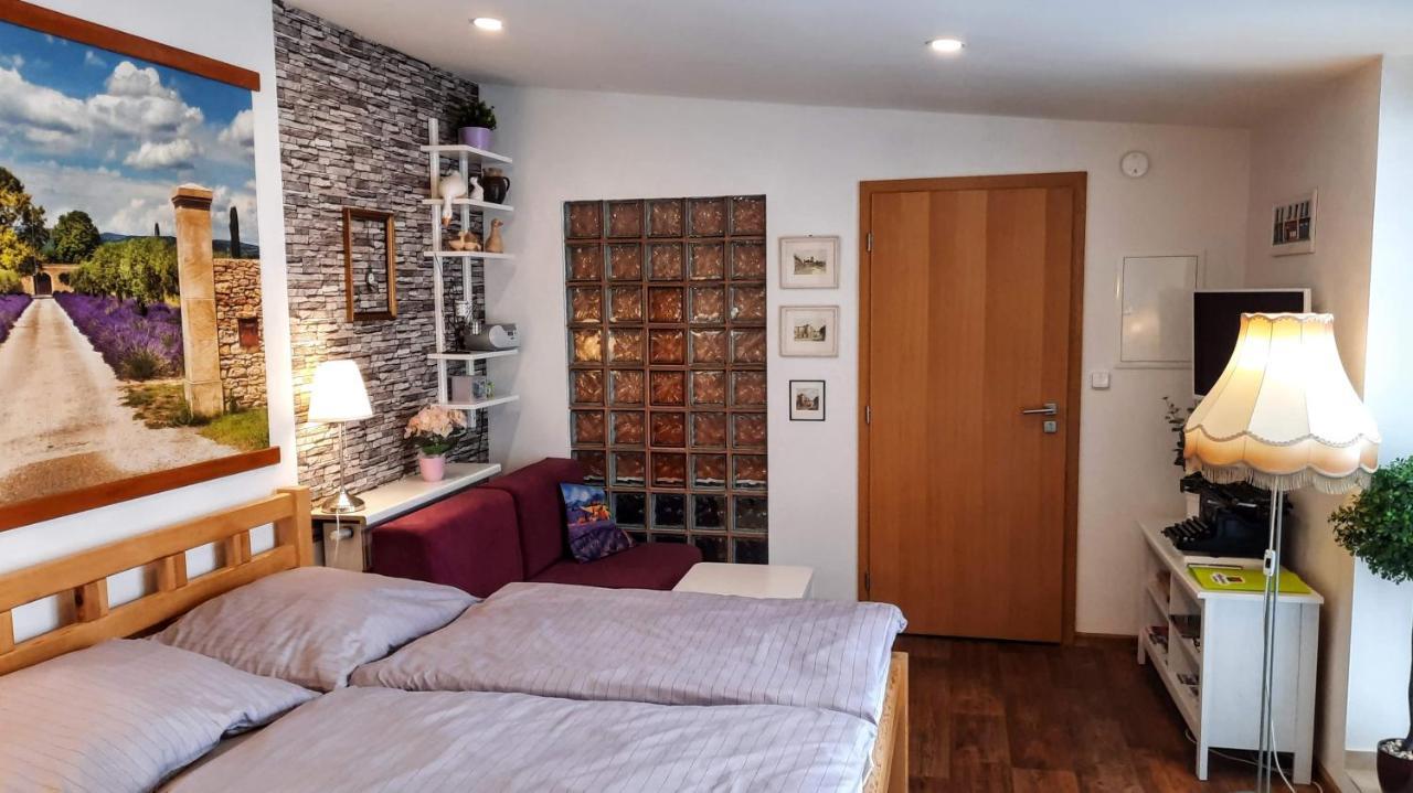 בוסקוביצה Apartman Za Kopcem מראה חיצוני תמונה