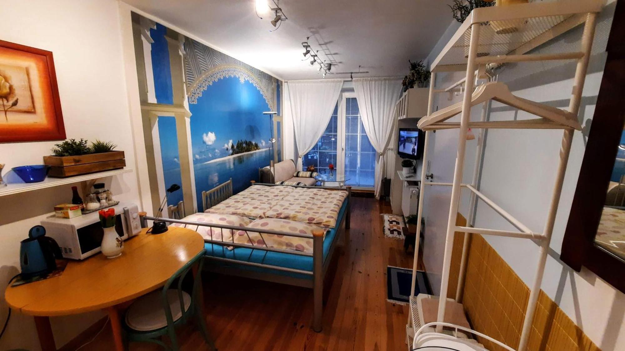 בוסקוביצה Apartman Za Kopcem חדר תמונה