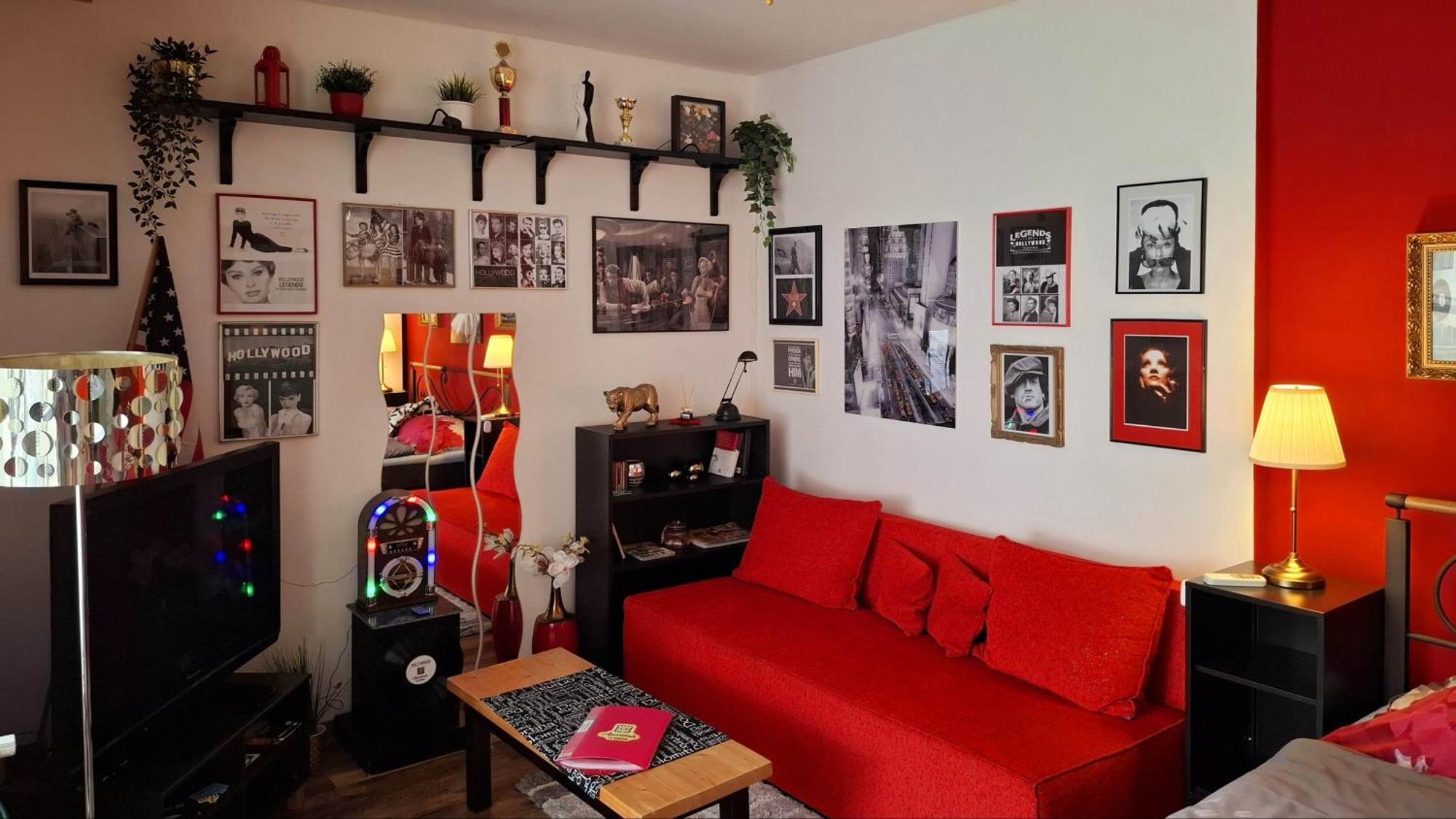 בוסקוביצה Apartman Za Kopcem מראה חיצוני תמונה