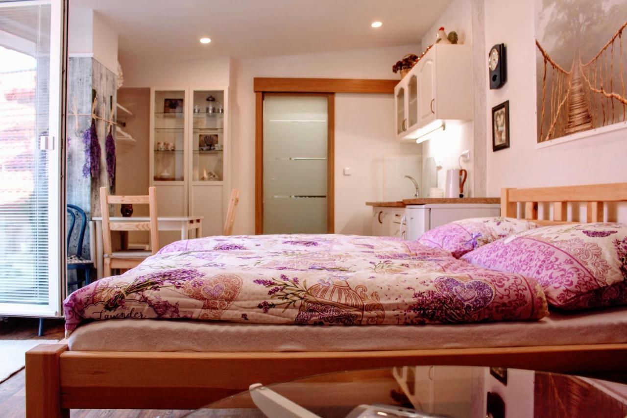 בוסקוביצה Apartman Za Kopcem מראה חיצוני תמונה